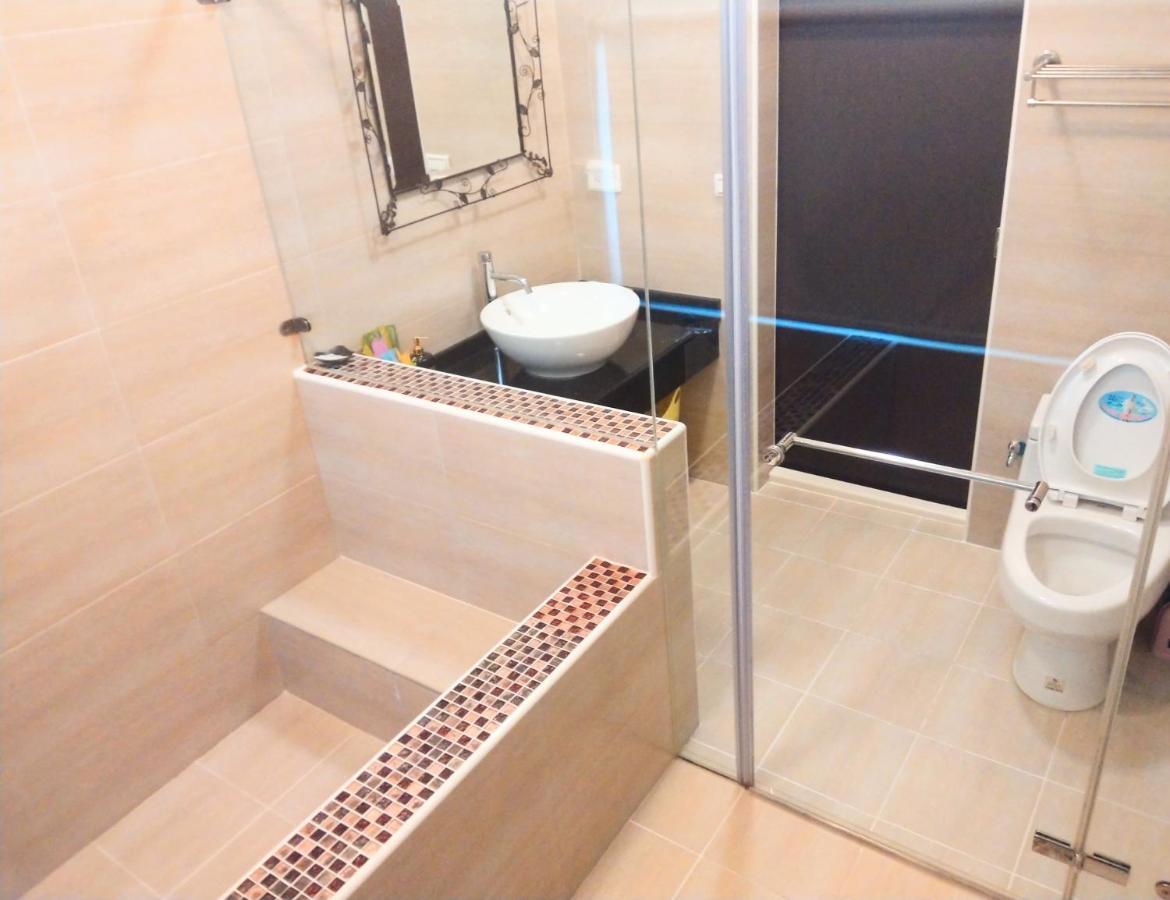 Sweet Rainbow B&B Hualien Dış mekan fotoğraf