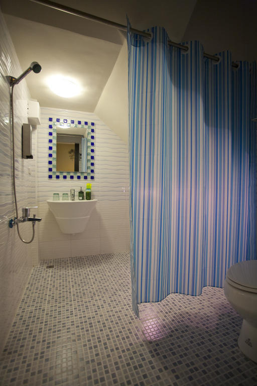 Sweet Rainbow B&B Hualien Oda fotoğraf