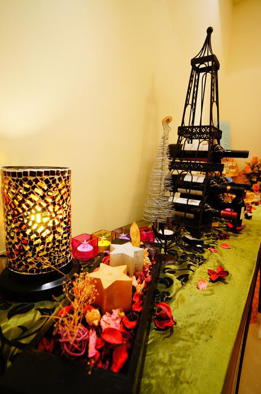Sweet Rainbow B&B Hualien Dış mekan fotoğraf