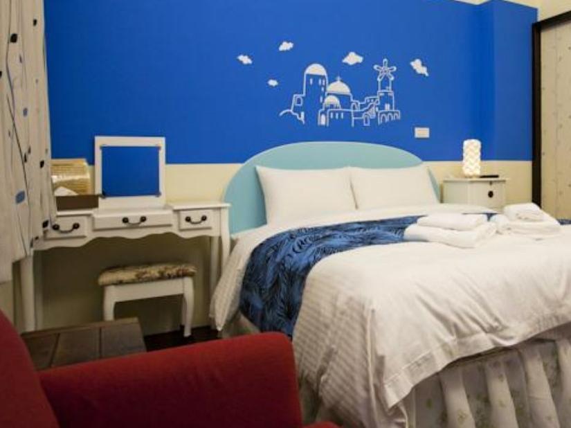 Sweet Rainbow B&B Hualien Dış mekan fotoğraf