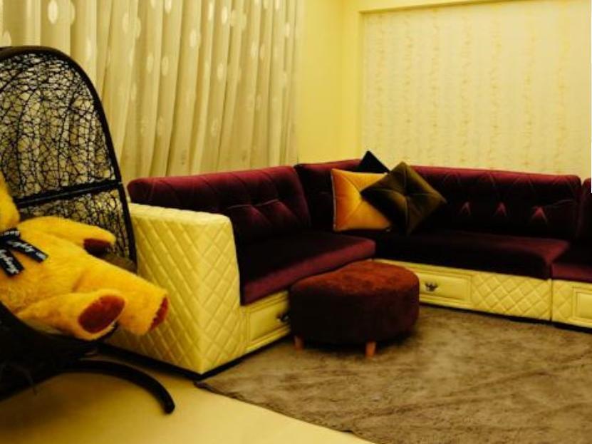Sweet Rainbow B&B Hualien Dış mekan fotoğraf