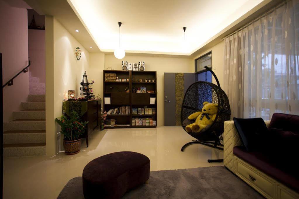Sweet Rainbow B&B Hualien Dış mekan fotoğraf