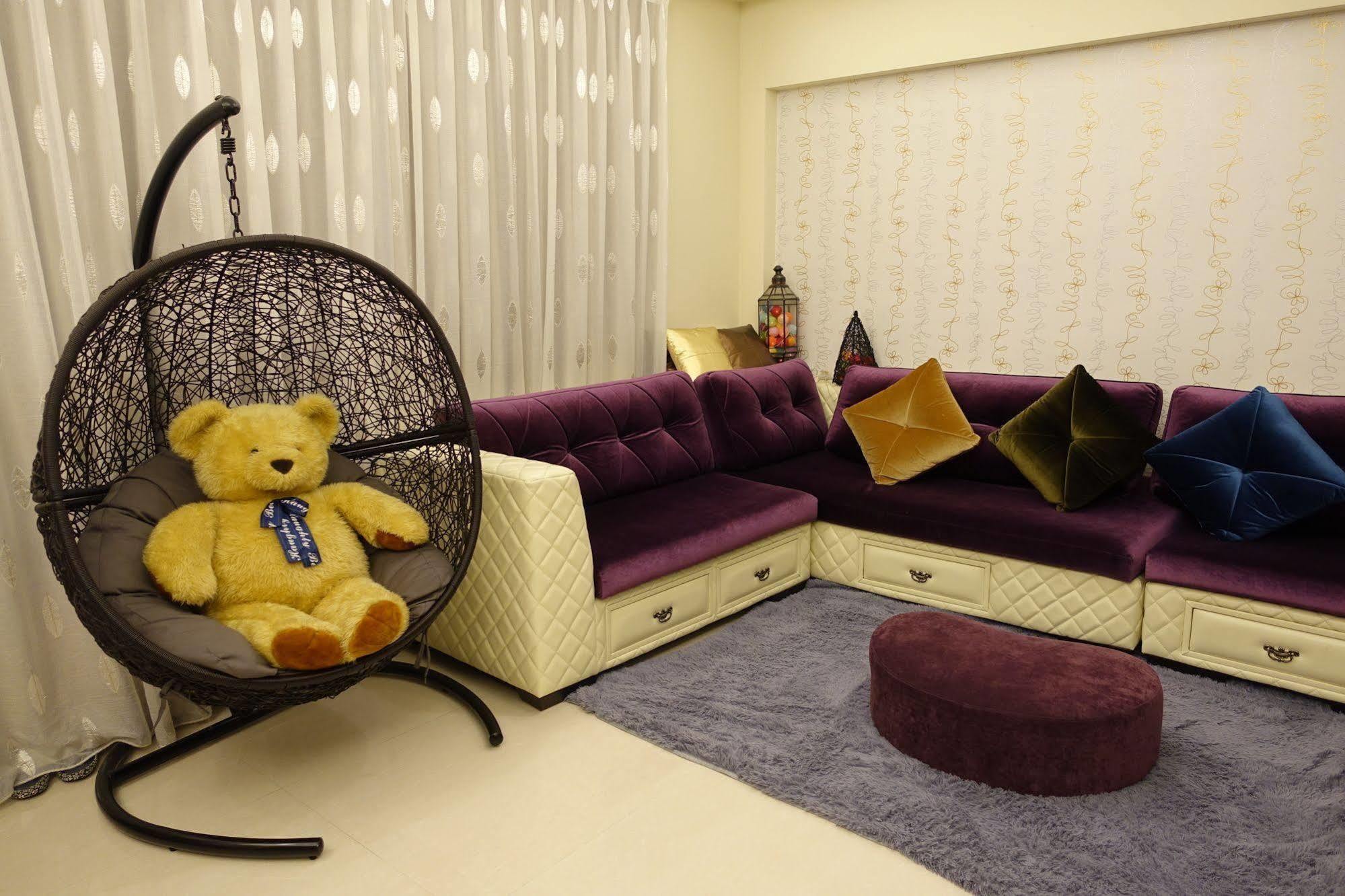 Sweet Rainbow B&B Hualien Dış mekan fotoğraf