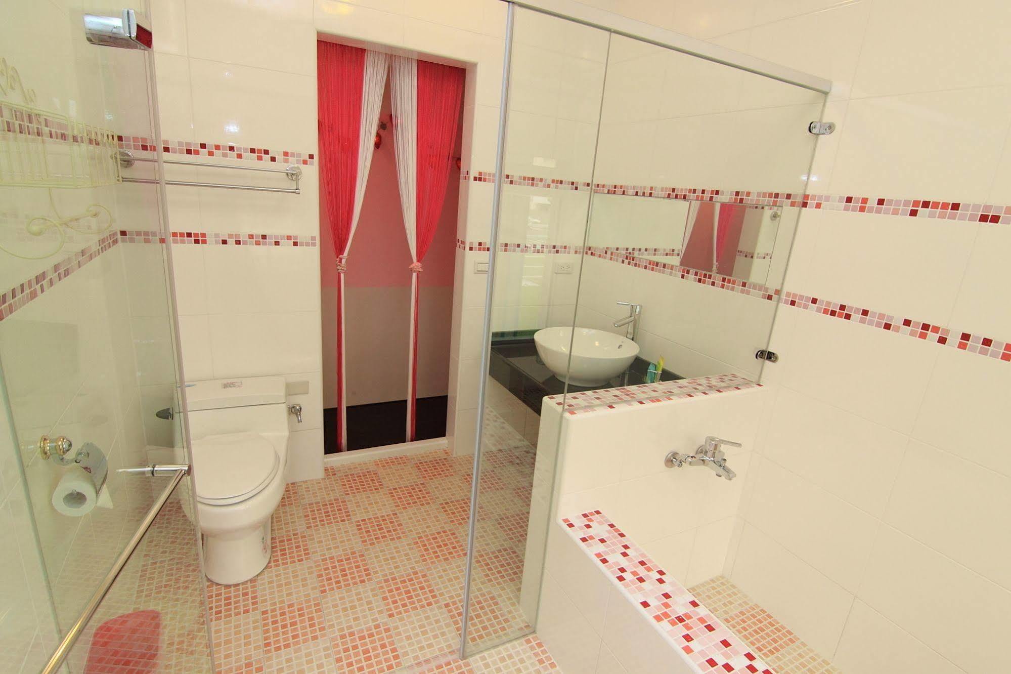 Sweet Rainbow B&B Hualien Dış mekan fotoğraf