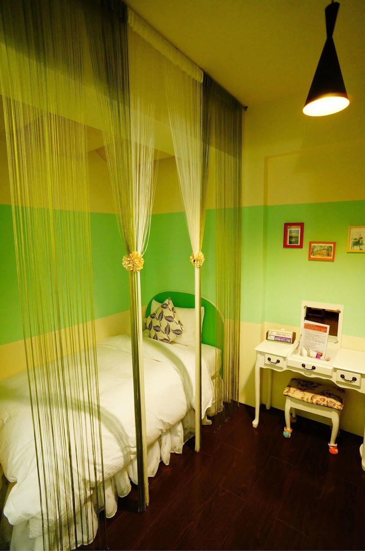 Sweet Rainbow B&B Hualien Dış mekan fotoğraf