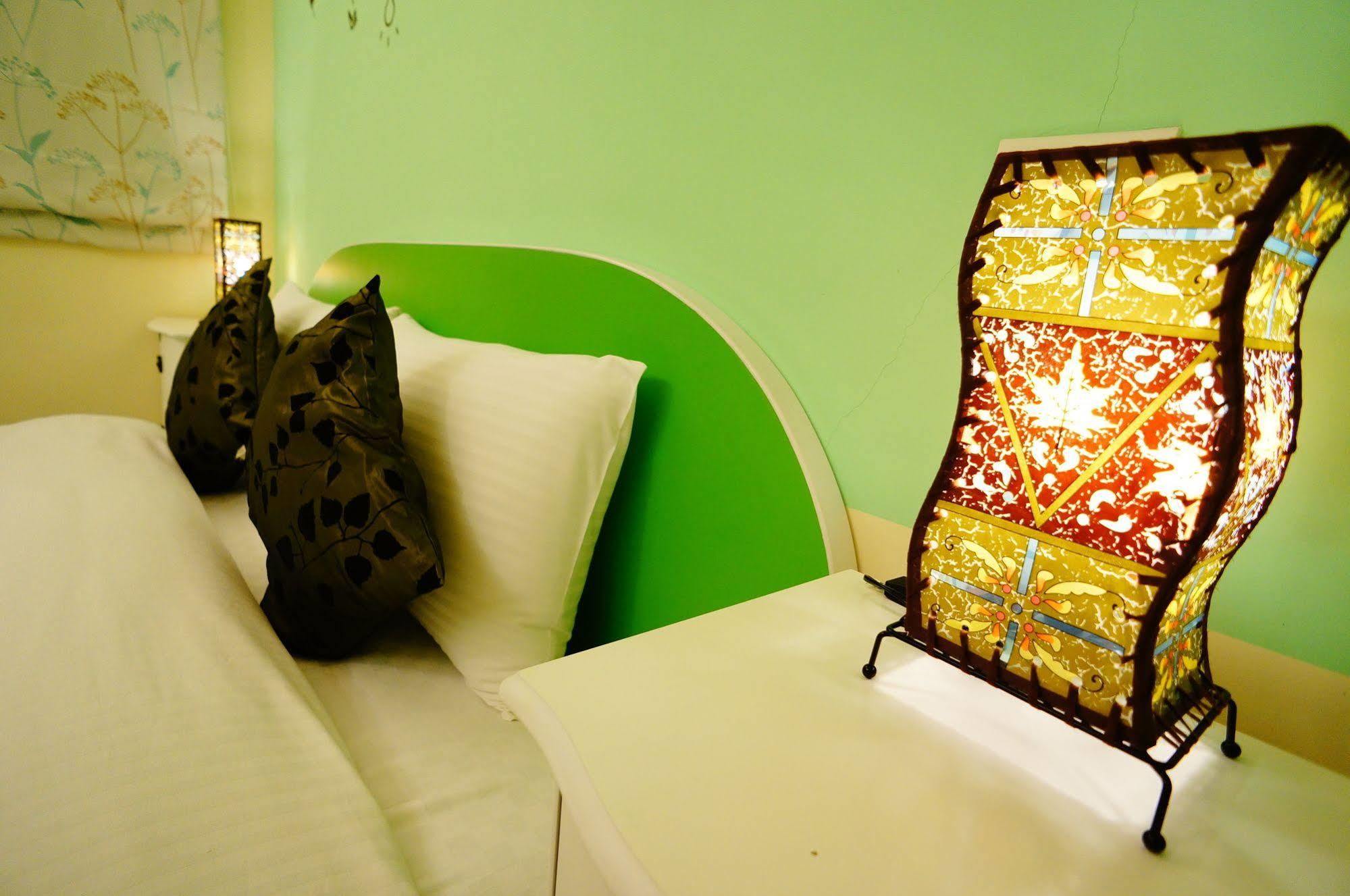 Sweet Rainbow B&B Hualien Dış mekan fotoğraf